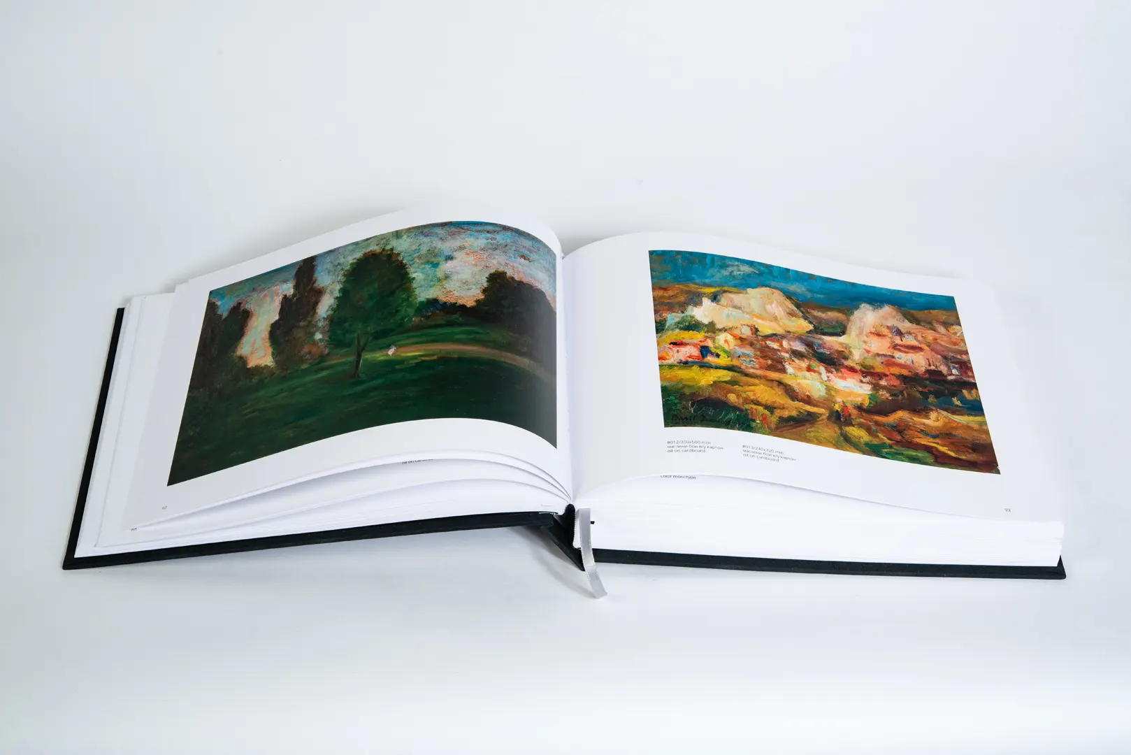Wassil Ivanoff Katalog